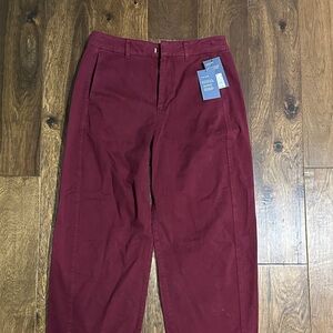Universal Thread Wide Leg Pants Size 4